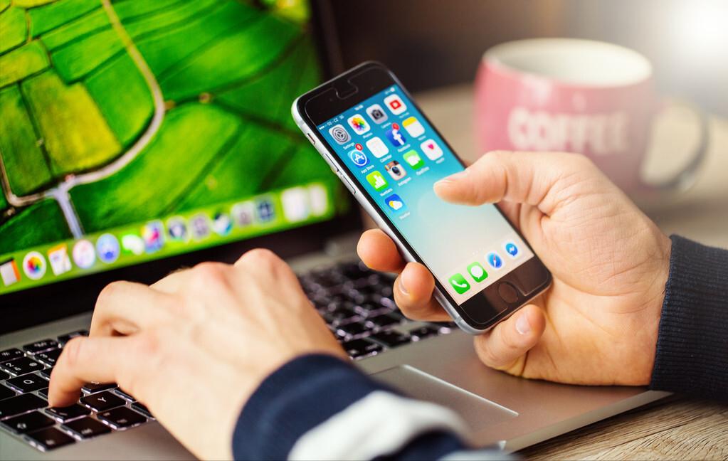 丢一部手机让你倾家荡产,手机被偷背下巨额债务怎么预防