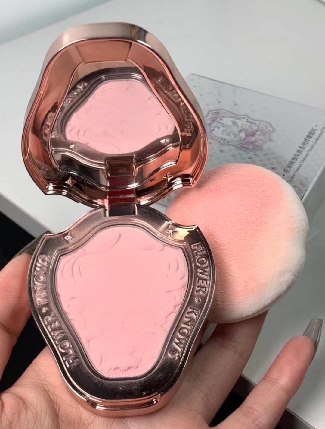 近期爱用彩妆好物分享,近期爱用彩妆