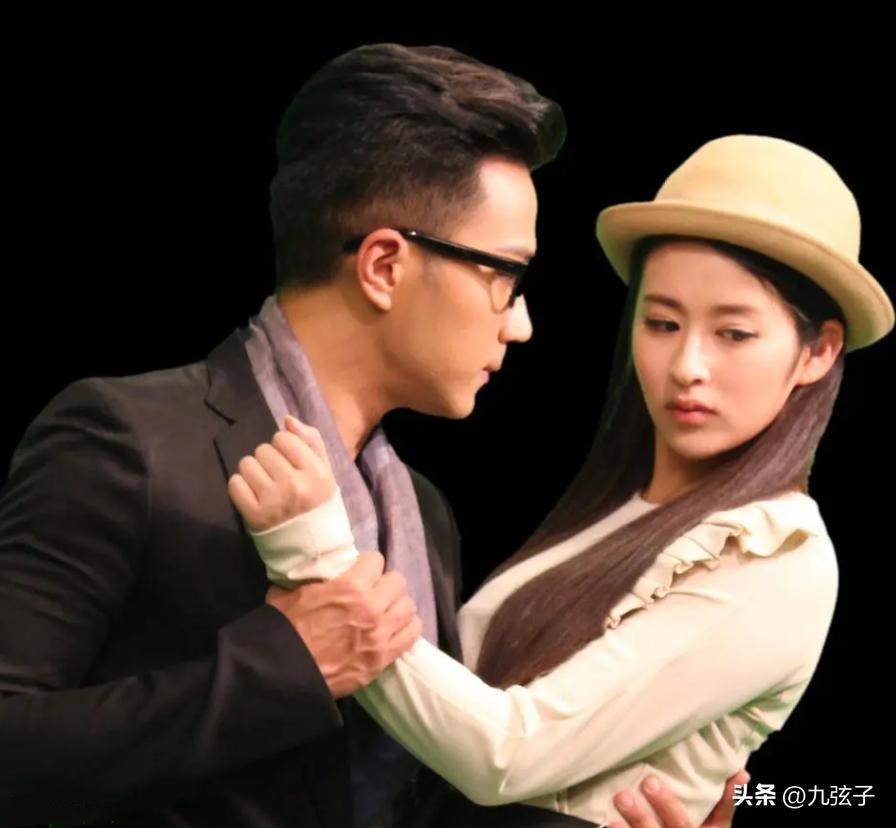 颖儿全职太太被骂,颖儿得罪