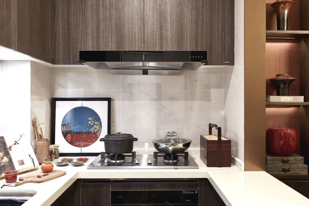 家装如何搭配出自己的风格,家装风格哪几种最流行