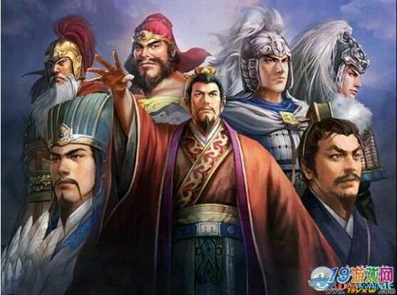 三国志刘备张飞黄忠最强搭配,三国志战略版孙尚香黄盖和4星将