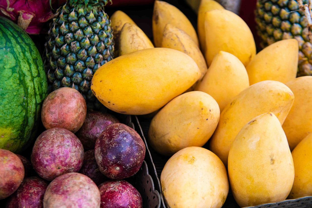 普吉岛海岛旅游推荐,泰国普吉最美海岛