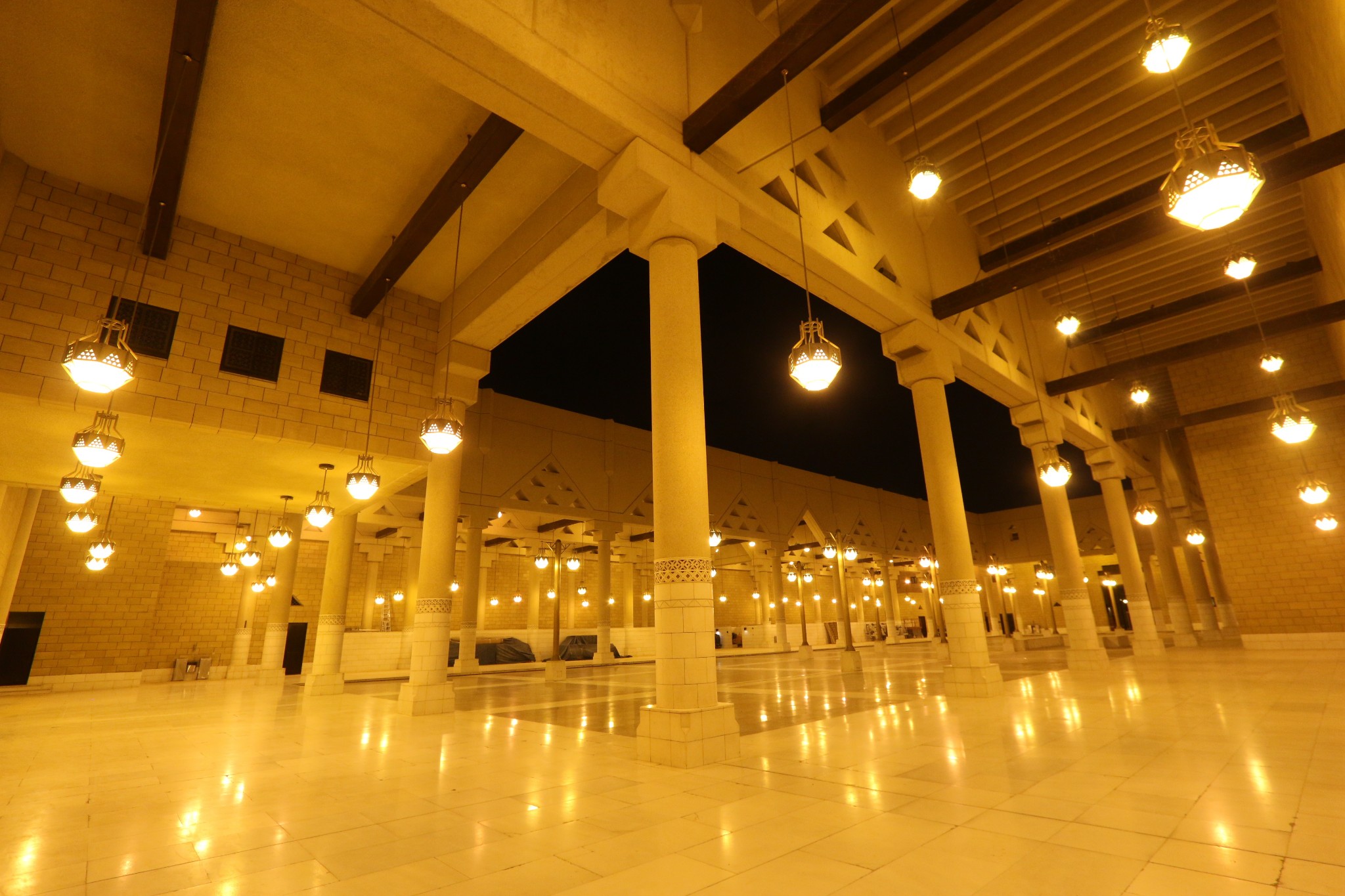 利雅得沙漠行,利雅得旅游攻略