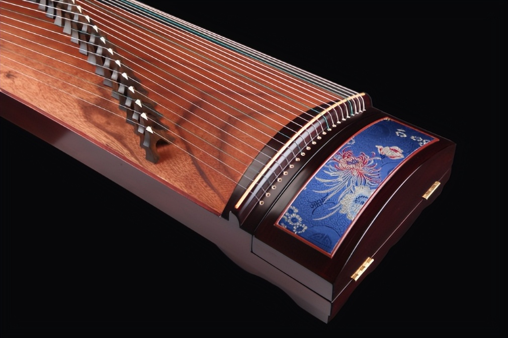 现在学古筝有前途吗,学古筝以后再学什么容易些