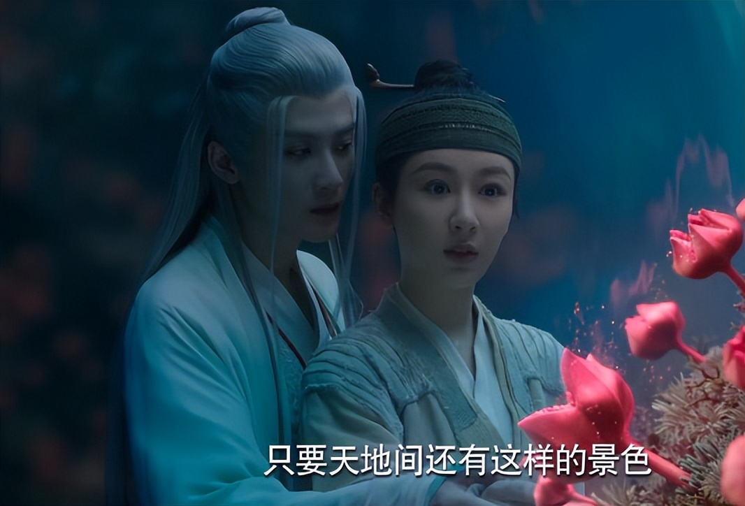 那些扮丑年轻却美若天仙女明星,曾经被嫌弃长得丑的女星