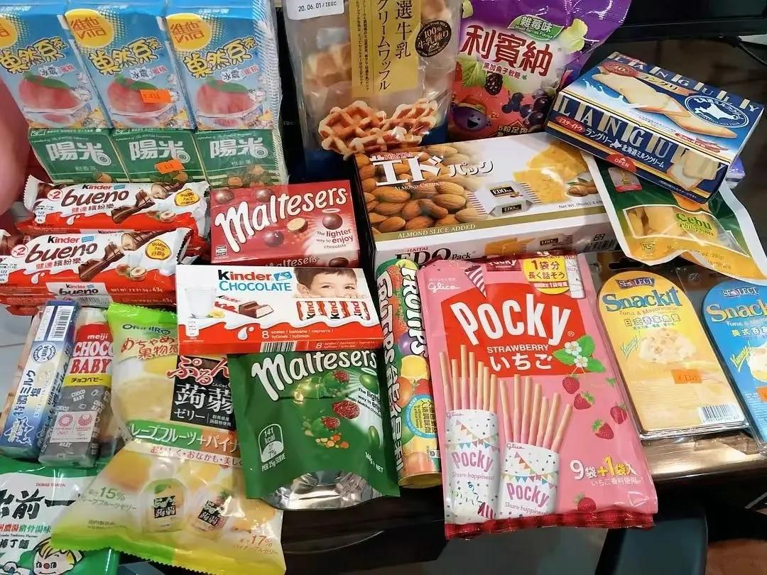 疫情家里囤的物资,疫情期间囤什么物资