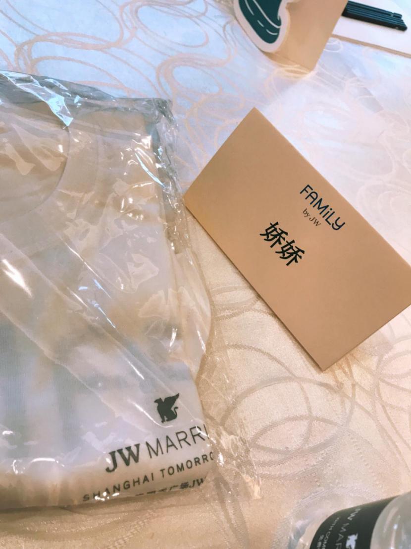 跟着JW城中[小小博学营]，赏名画尝美食，来一场沉浸式美育之旅