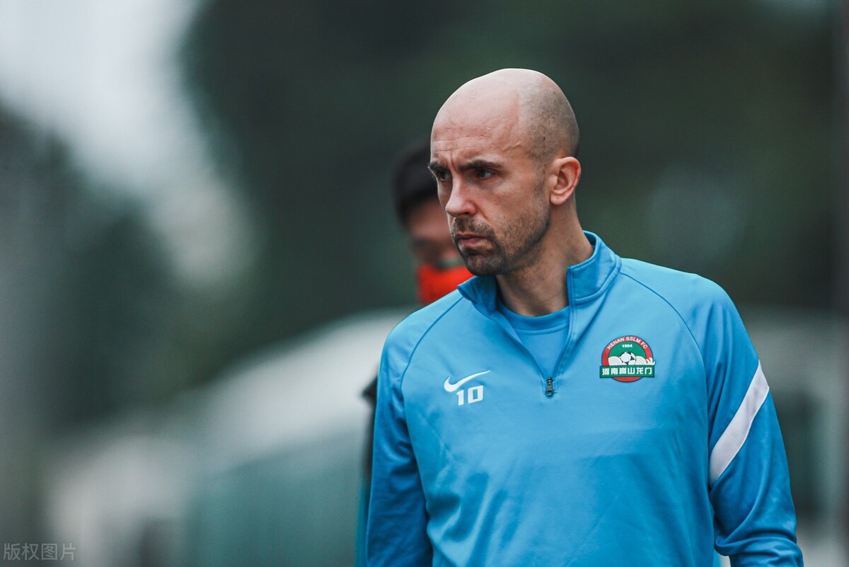 2022年嵩山龙门队引援,你在等什么河南话怎么说