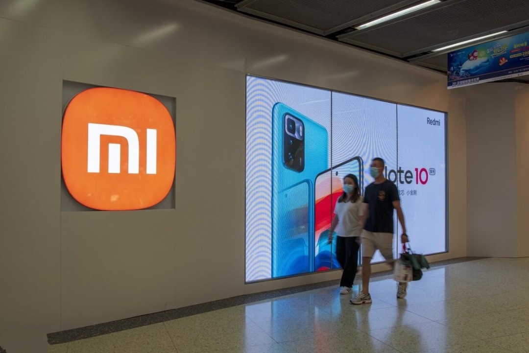 小米在印度遭遇“杀猪盘”？先被罚5亿，后又被扣留46亿！