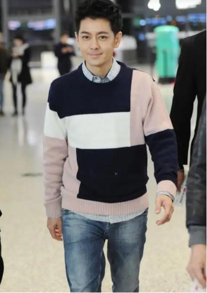 林志颖开特斯拉车祸后伤势严重!面部骨折做整容手术,儿子受惊吓