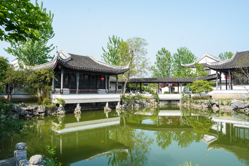 宿州景点哪里好玩一日游,宿州小众打卡