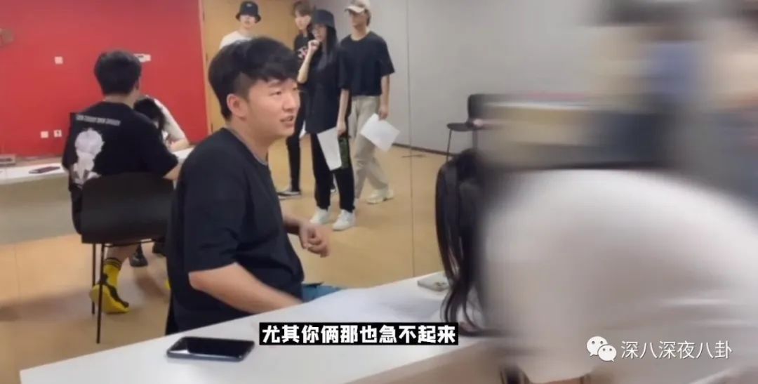 王子腾是几线演员,王子腾下一部戏