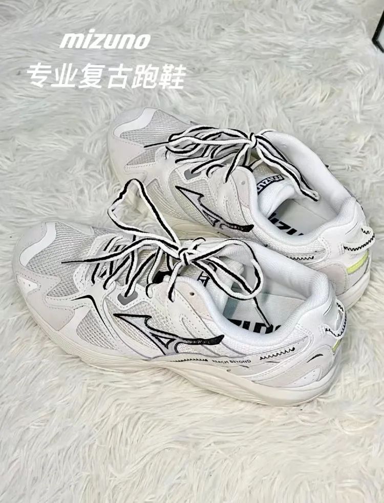 好穿又实用的运动鞋推荐,平价好穿的运动鞋大牌有哪些