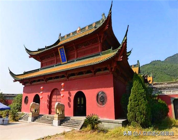 义乌有哪些好玩的地方不需要门票,义乌适合一日游的地方有哪些景点