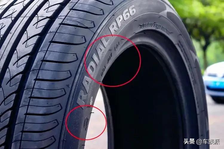 国产轮胎与国外轮胎的比较,国产轮胎与国外轮胎对比