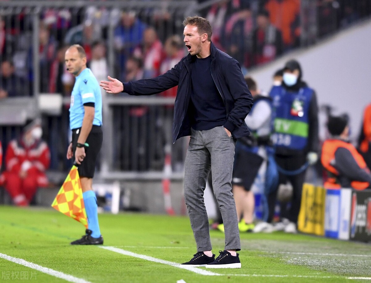 更衣室内讧原视频,纳格尔斯曼拜仁下课原因