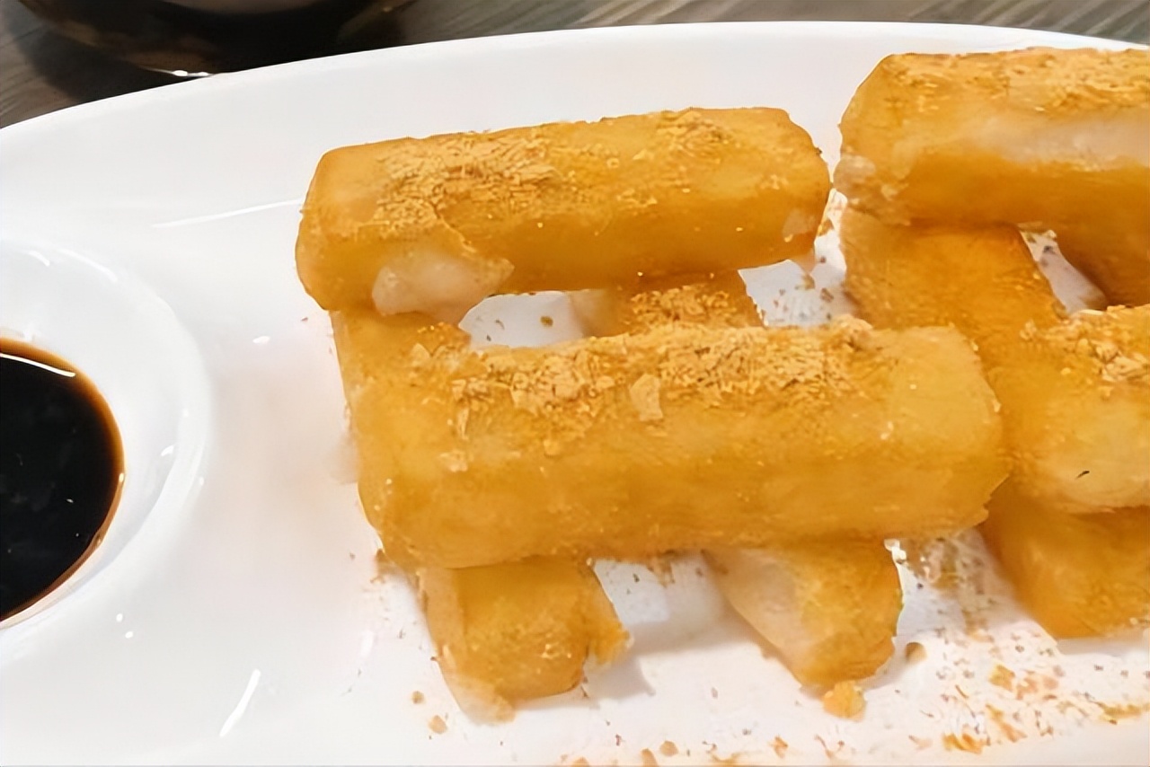 南京特色小吃小巷子,南京藏在巷子里的老店