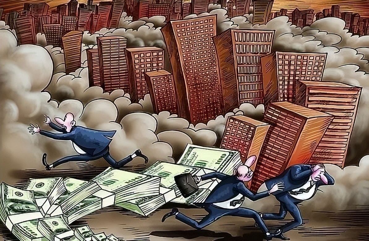 中国连续三个月减持美国国债,中国连续减持美债买美元了吗