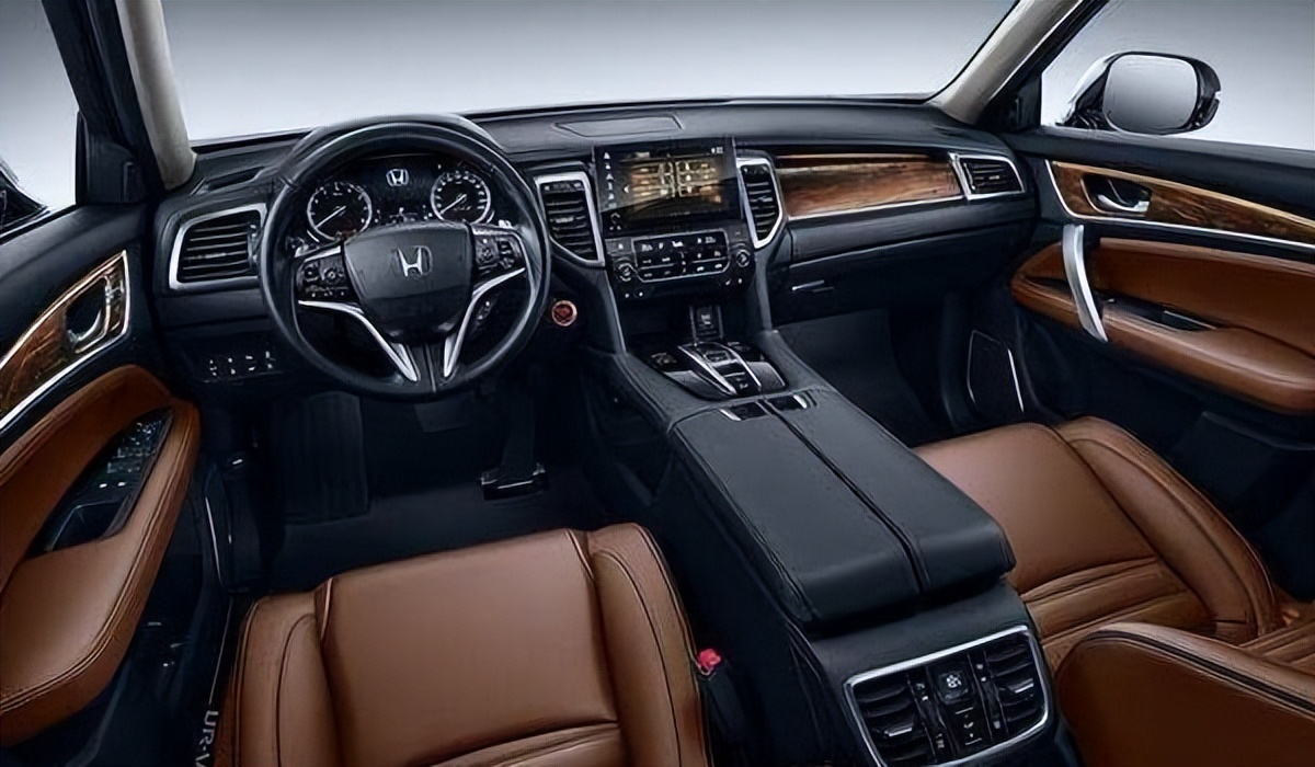 本田URV动力如何,urv本田有没有推背感