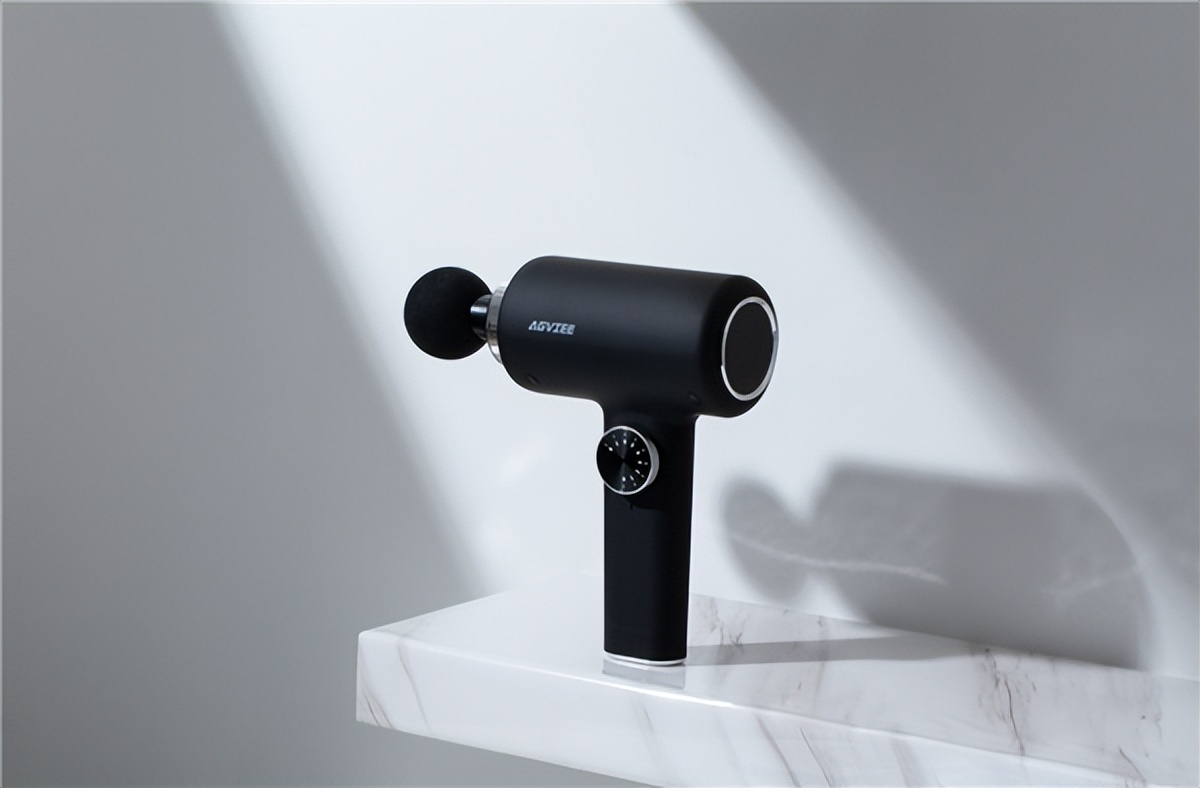 筋膜枪肌肉按摩器十大品牌,筋膜按摩枪十大品牌