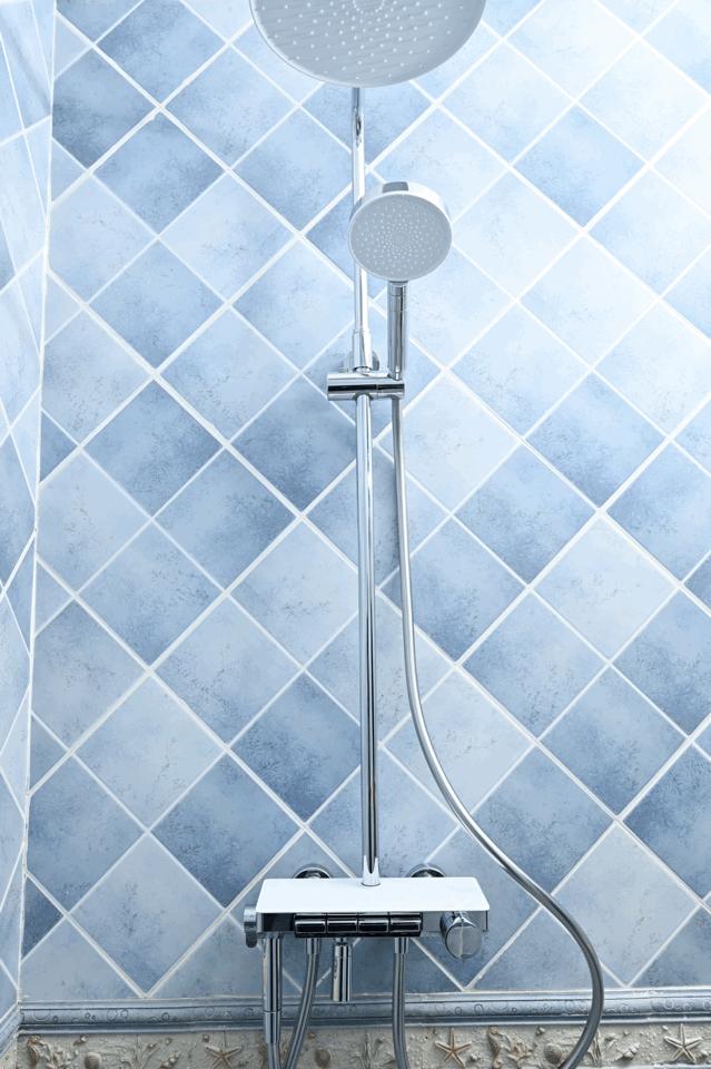 米家控温淋浴花洒s1是哪一年的,米家控温淋浴花洒S1安装