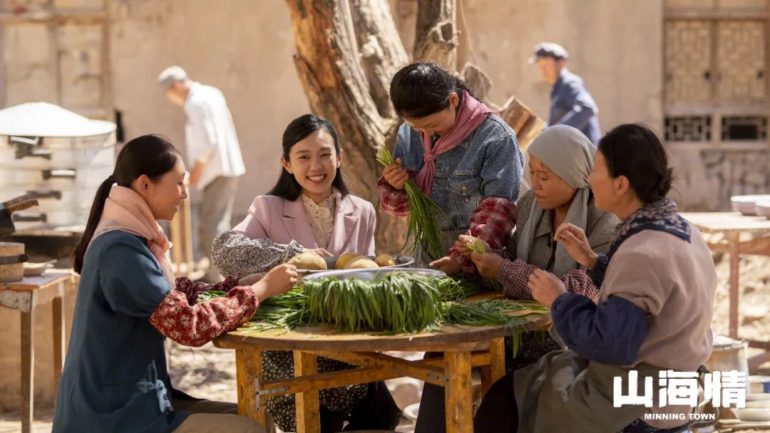 2021年第一部准爆款剧非赘婿莫属,赘婿系列电视剧排行榜前十名