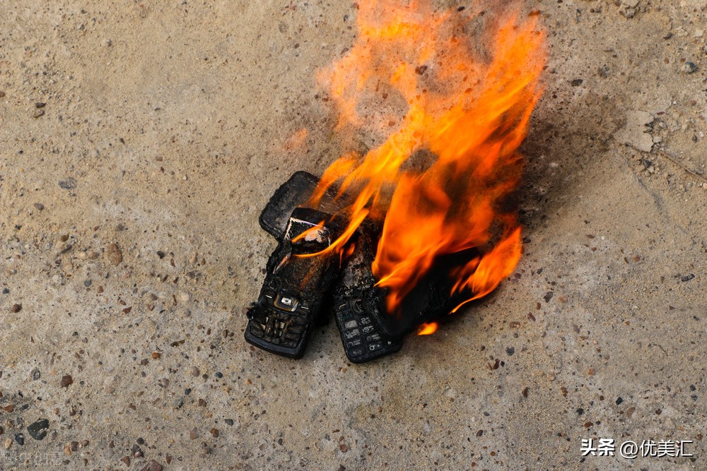 废旧手机的利用与发展,废旧手机值得利用