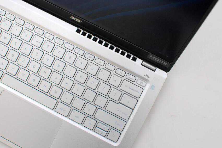 新锐宏碁传奇Go笔记本体验：轻装出行，实力办公