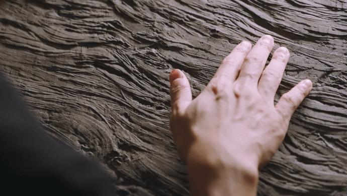 疫情后,他改造150㎡老洋房独处,太太也爱来做客