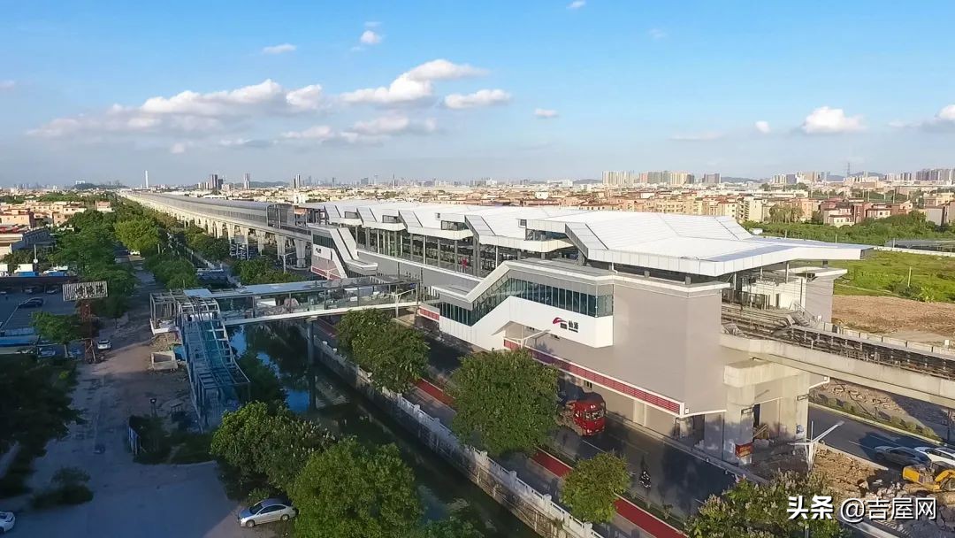 佛山三龙湾二手楼盘推荐,佛山三龙湾保利楼盘