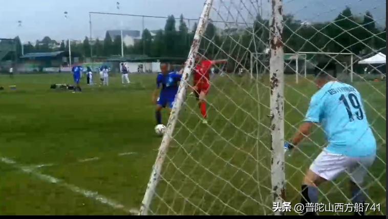 滨海海联足球队,海联学生足球队