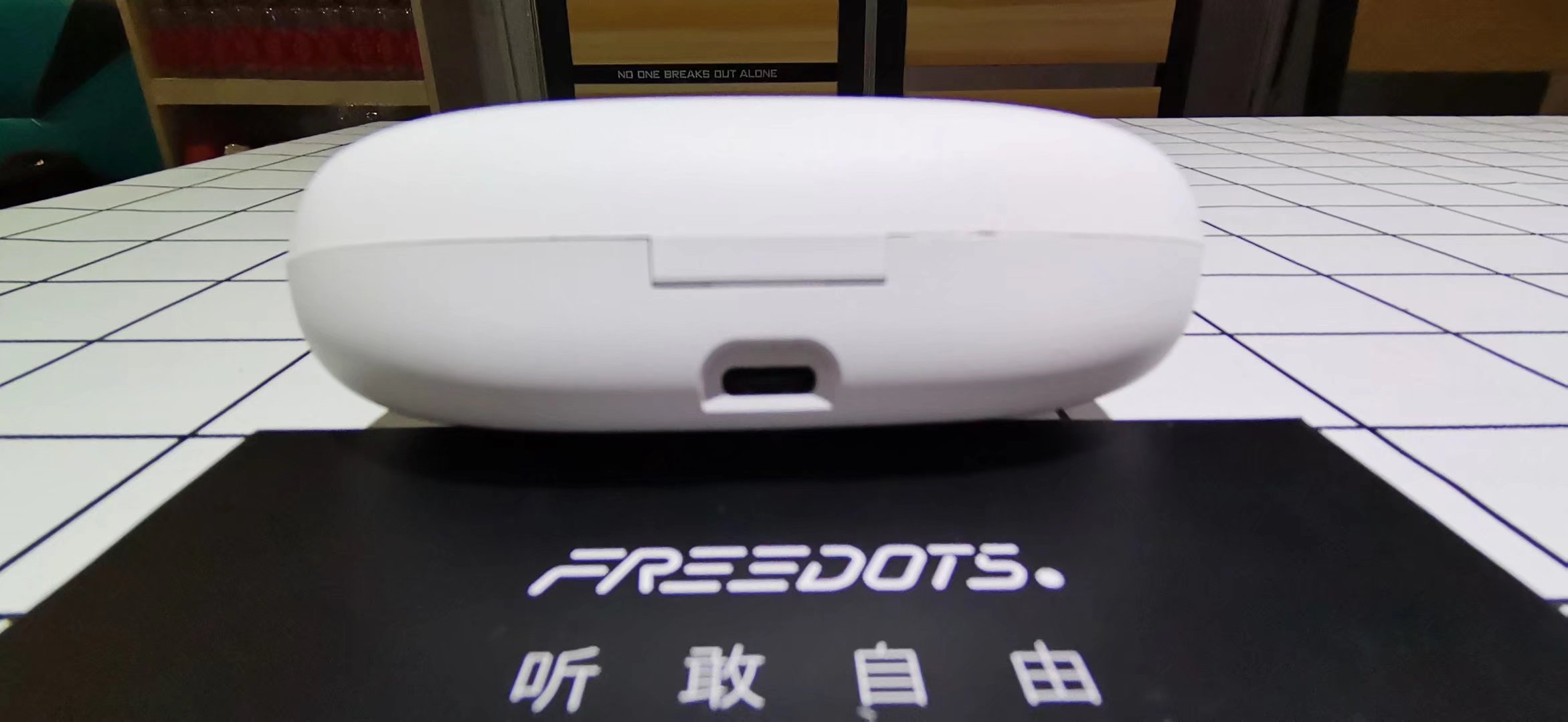 FREEDOTS蓝牙耳机,freedots耳机如何