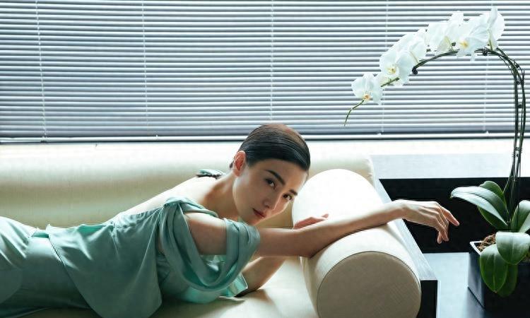 狂热激情：私交纷争，戏中换爱，浪姐宋佳大揭秘！