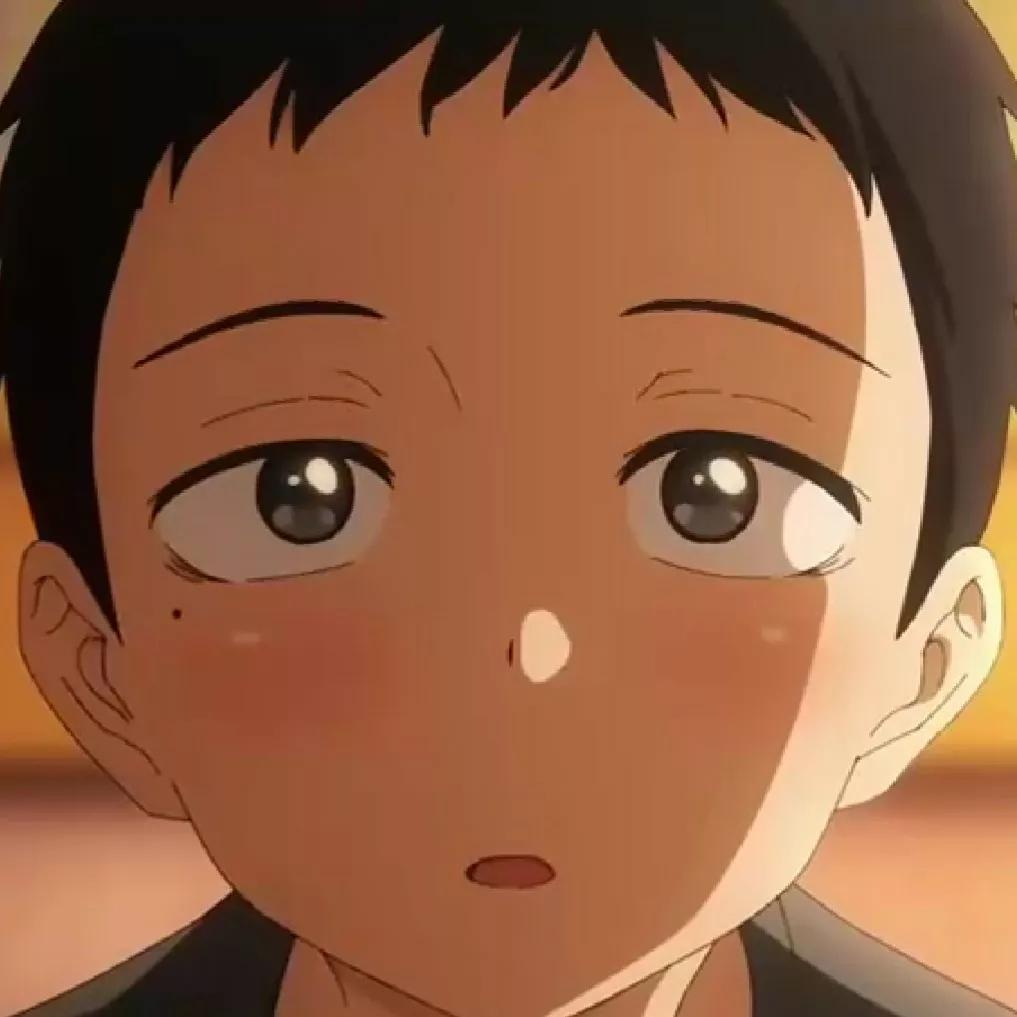 更衣人偶坠入爱河系列头像第一弹（今年的新老婆嘿嘿）