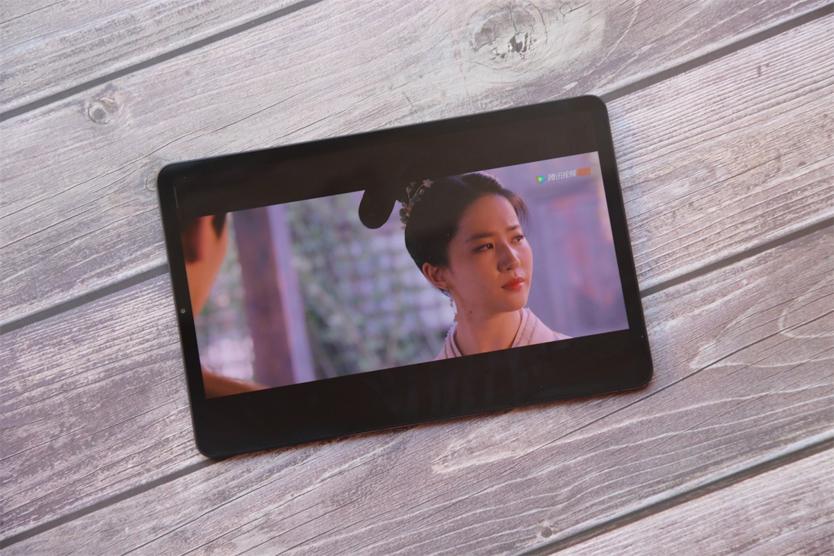 花半个月工资买了台小米平板5Pro，不吹不黑，说说真实使用体验