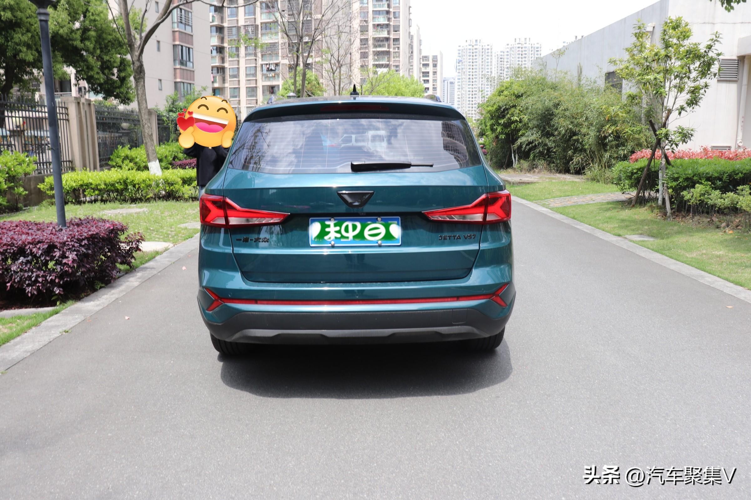 捷达vs7换什么轮胎合适,捷达vs7轮胎龟裂需要更换吗