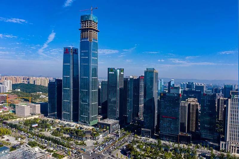 遵义经济在未来两年能超过贵阳吗,遵义经济发展情况