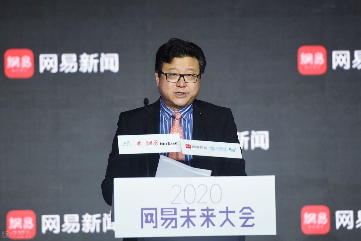 杭州富豪排名钟睒睒,马云有钱还是钟睒睒有钱