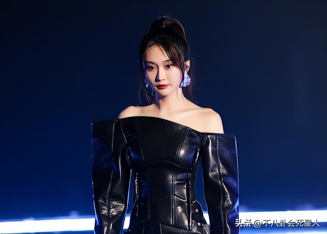 浪姐4全员照片,浪姐4颜值分析