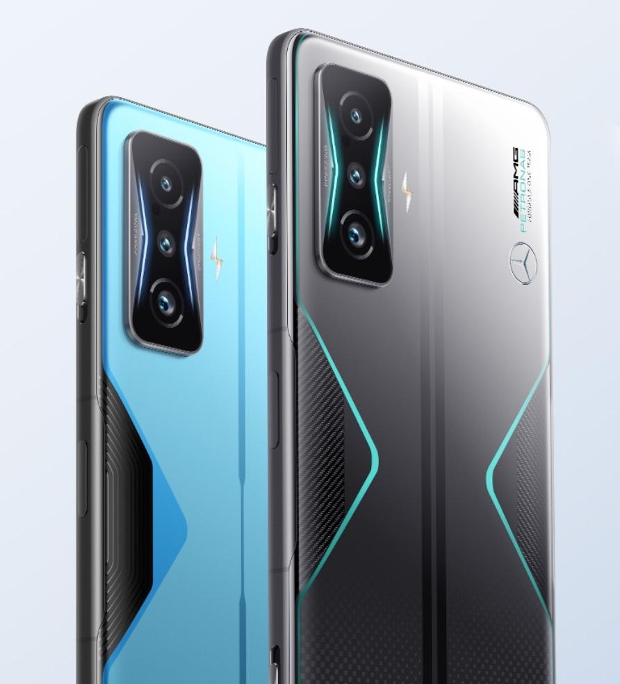 曝红米k50全系售价,再等等手机会降价吗