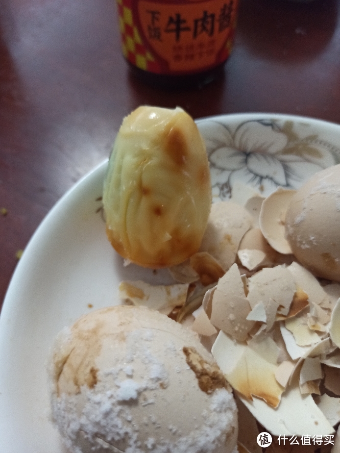 苏泊尔压力锅盐焗鹌鹑蛋,苏泊尔空气炸锅做蛋挞