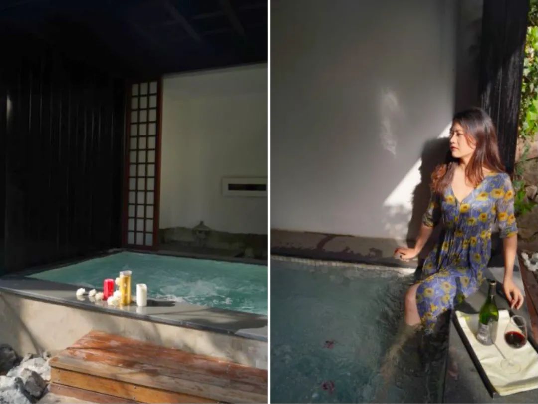 江浙沪附近避暑民宿,夏天莫干山性价比民宿推荐