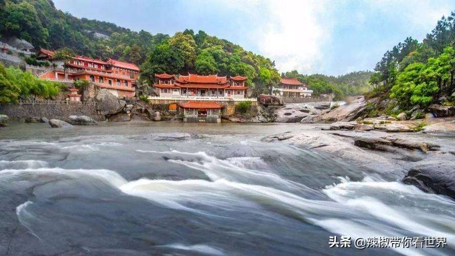 莆田海岸风光,莆田千年海岸线变化