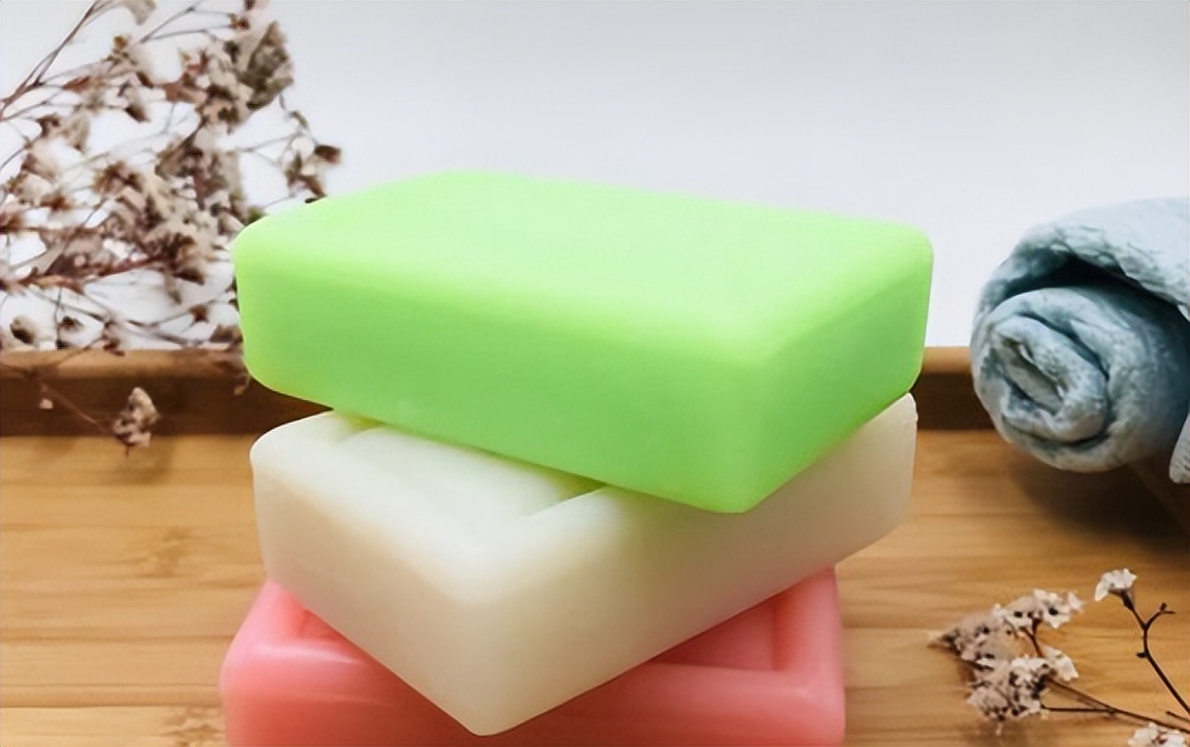 2块钱的硫磺皂有什么功效,一块硫磺皂就能轻松搞定