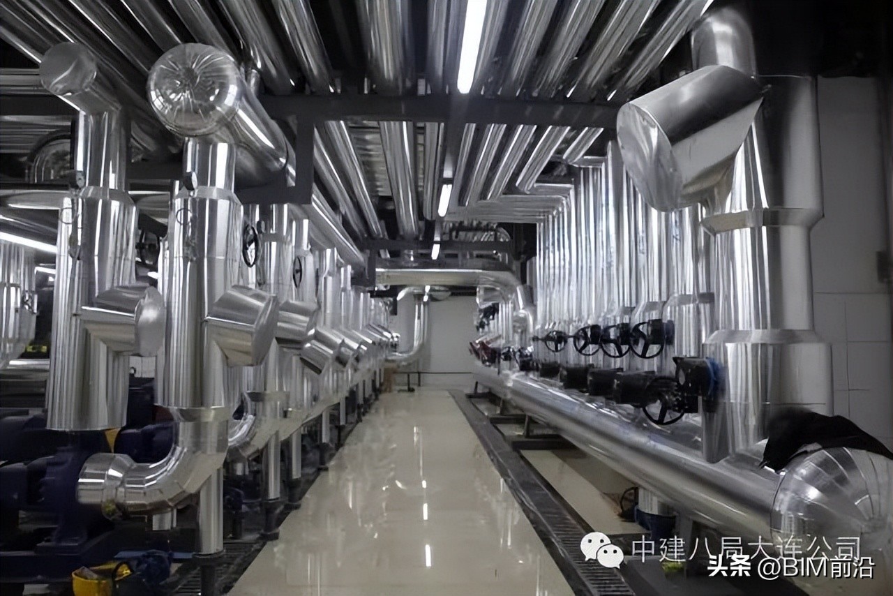 不愧是大公司承接的装修工程,不愧是大公司