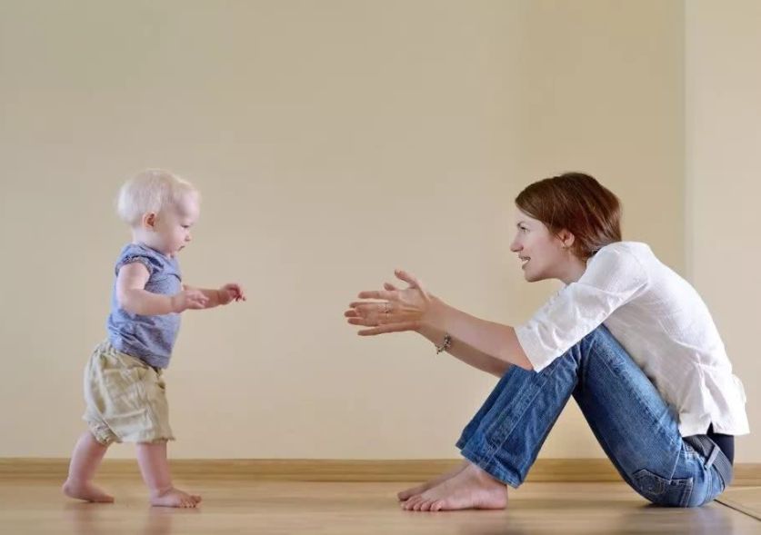 国外孩子比中国孩子好在哪,国外孩子和中国孩子的对比