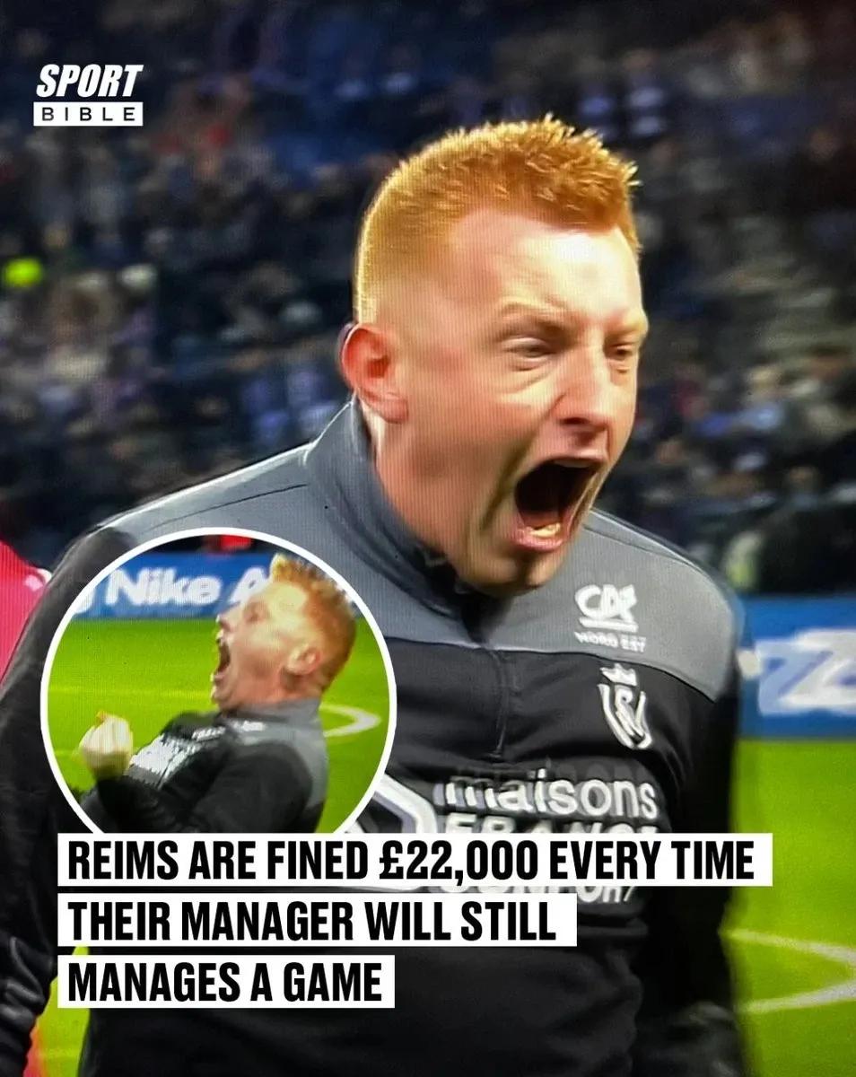 现实中的足球经理玩家,当游戏照进现实足球