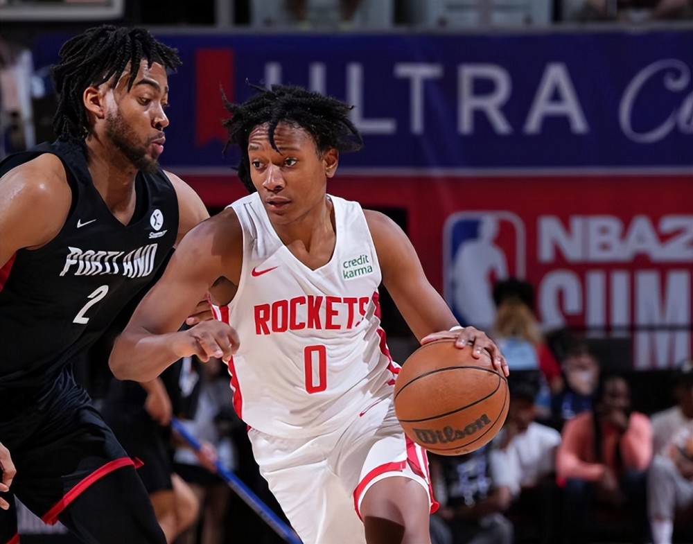 nba十大新秀潜力排行榜,nba2023新秀潜力排行榜