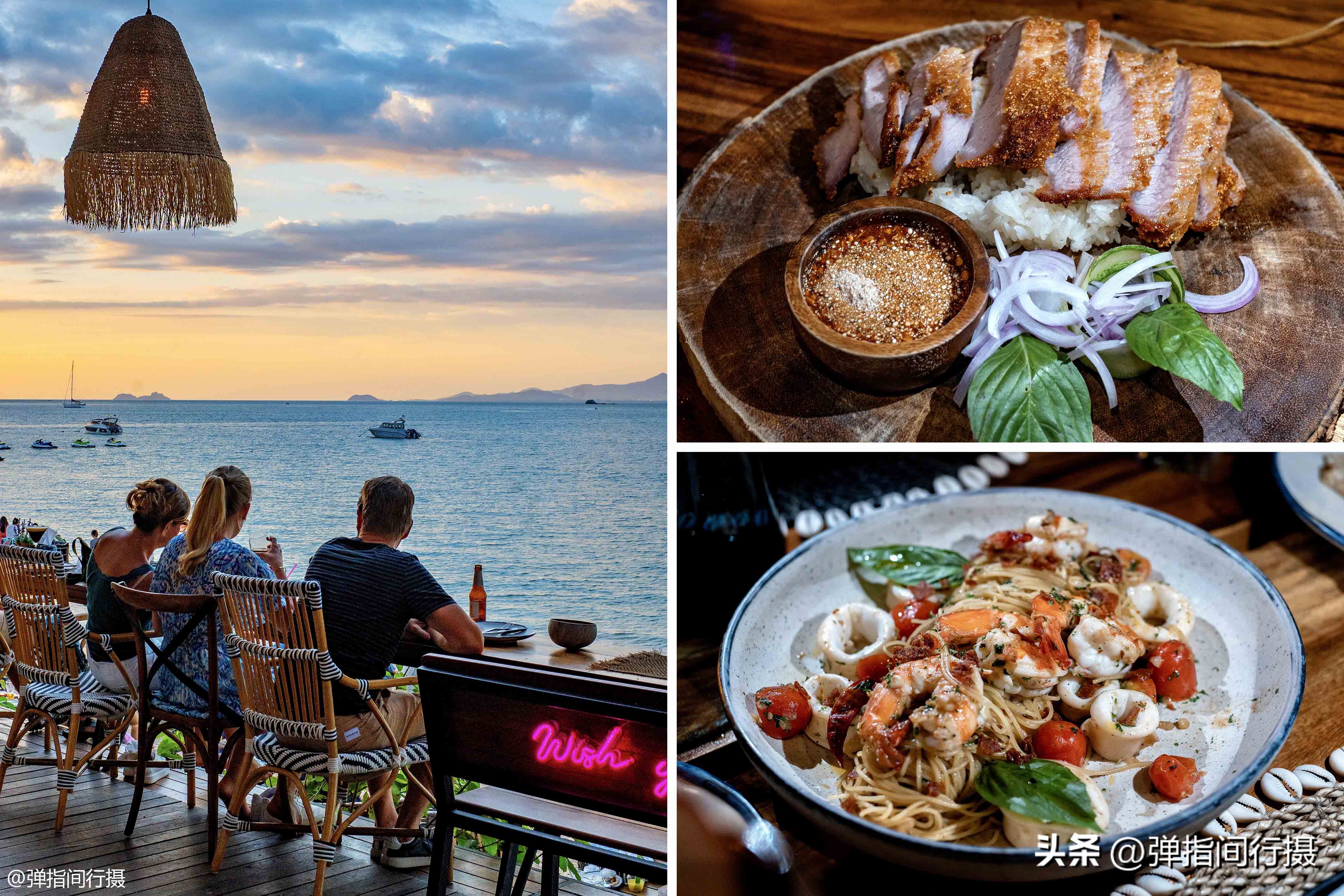 高端苏梅岛旅游攻略,苏梅岛一日游如何安排旅游