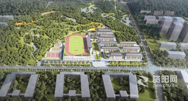 资阳城东中学怎么报名,资阳中学向外界招收初中生吗